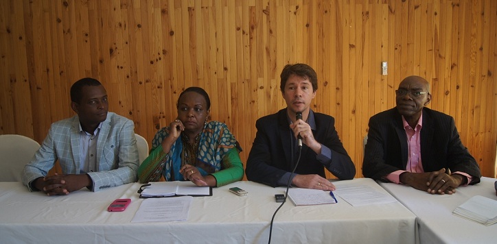 Environnement:  Les Comores créent le Fonds Environnemental pour les Aires Protégées